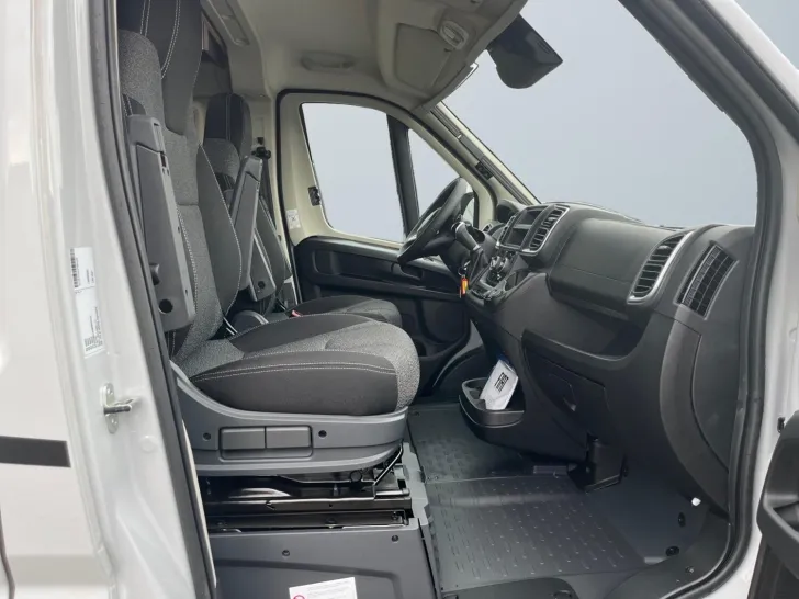 Fahrzeugbild Dethleffs Globetrail Active 640 ES Fiat sofort reisefertig #10