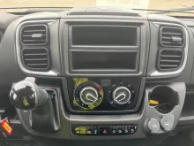 Fahrzeugbild Dethleffs Globetrail Active 640 ES Fiat sofort reisefertig #13