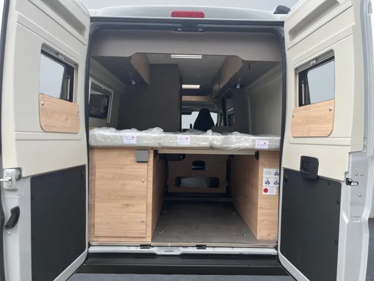 Fahrzeugbild Dethleffs Globetrail Active 640 ES Fiat sofort reisefertig #14