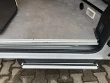 Fahrzeugbild Dethleffs Globetrail Active 640 ES Fiat sofort reisefertig #17