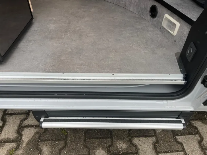Fahrzeugbild Dethleffs Globetrail Active 640 ES Fiat sofort reisefertig #17