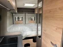 Fahrzeugbild Dethleffs Globetrail Active 640 ES Fiat sofort reisefertig #19