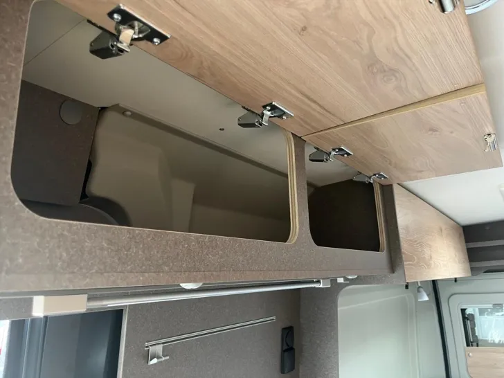 Fahrzeugbild Dethleffs Globetrail Active 640 ES Fiat sofort reisefertig #21