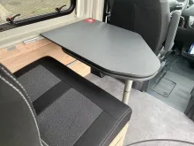 Fahrzeugbild Dethleffs Globetrail Active 640 ES Fiat sofort reisefertig #23