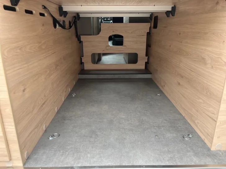 Fahrzeugbild Dethleffs Globetrail Active 640 ES Fiat sofort reisefertig #29