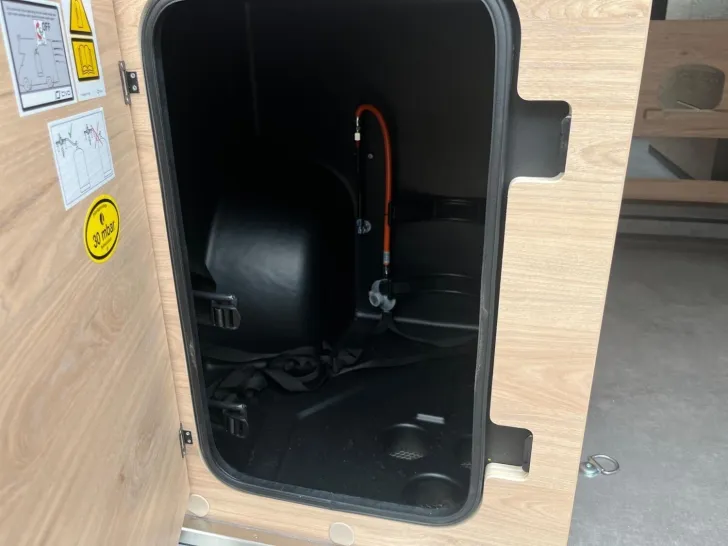 Fahrzeugbild Dethleffs Globetrail Active 640 ES Fiat sofort reisefertig #30