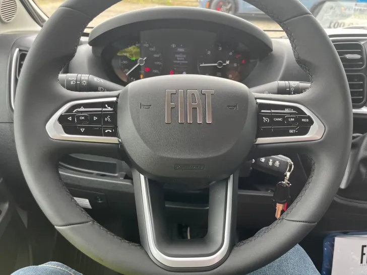 Fahrzeugbild Dethleffs Globetrail Active 640 ES Fiat sofort reisefertig #31