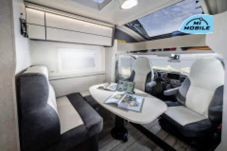 Fahrzeugbild Forster T 599 HB *Early Bird Aktion 2026* #6