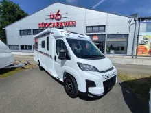 Fahrzeugbild Weinsberg CaraCompact 600 MF EDITION [PEPPER] #1