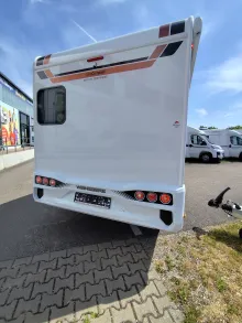Fahrzeugbild Weinsberg CaraCompact 600 MF EDITION [PEPPER] #5