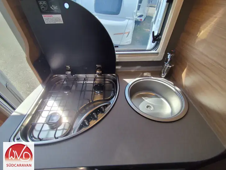 Fahrzeugbild Weinsberg CaraCompact 600 MF EDITION [PEPPER] #9