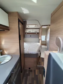 Fahrzeugbild Weinsberg CaraCompact 600 MF EDITION [PEPPER] #12