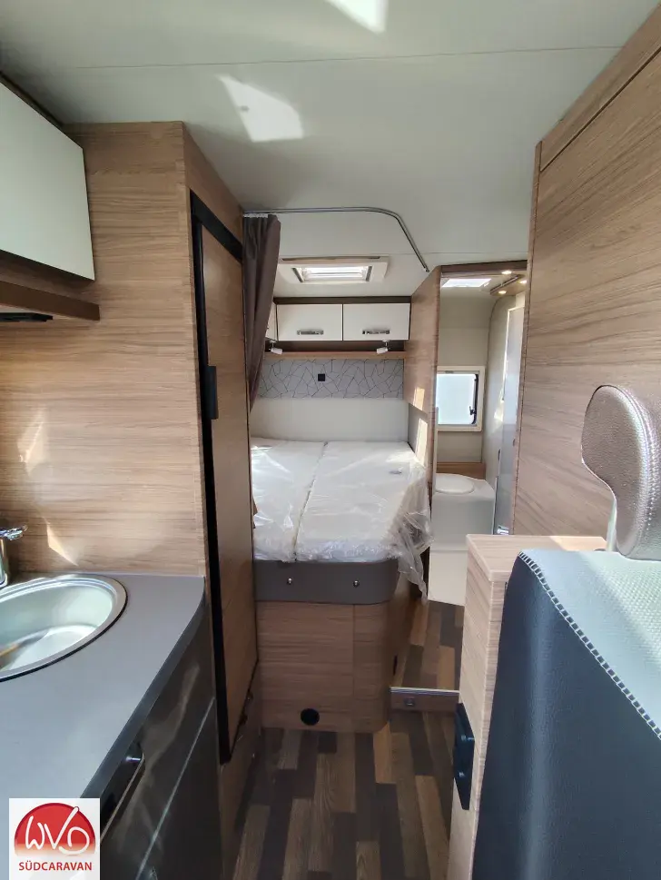 Fahrzeugbild Weinsberg CaraCompact 600 MF EDITION [PEPPER] #12