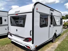 Fahrzeugbild Knaus Südwind 450 FU Black Selection Modell 2026 #4