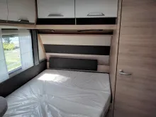 Fahrzeugbild Knaus Südwind 450 FU Black Selection Modell 2026 #8