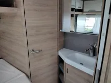 Fahrzeugbild Knaus Südwind 450 FU Black Selection Modell 2026 #10