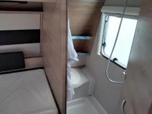 Fahrzeugbild Knaus Südwind 450 FU Black Selection Modell 2026 #11