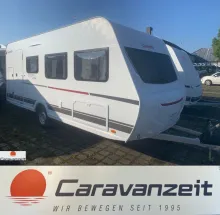 Fahrzeugbild Dethleffs c' joy 480 QLK Active 6 Schl.Plätz+1500Kg Auflastung #1