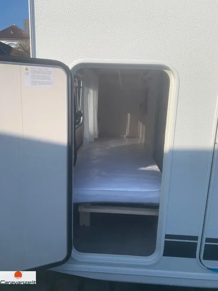Fahrzeugbild Dethleffs c' joy 480 QLK Active 6 Schl.Plätz+1500Kg Auflastung #4