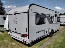 Fahrzeugbild Knaus Südwind 540 UE Black Selection Modell 2026 #5
