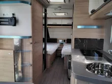 Fahrzeugbild Knaus Südwind 540 UE Black Selection Modell 2026 #8