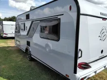 Fahrzeugbild Knaus Südwind 540 UE Black Selection Modell 2026 #14
