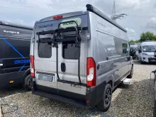 Fahrzeugbild Sunlight Cliff 600 IC-Line 2026 #5
