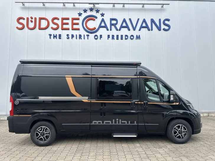 Fahrzeugbild Malibu Van compact 600 LE UVP: 90.945,- EUR #1