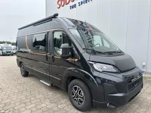 Fahrzeugbild Malibu Van compact 600 LE UVP: 90.945,- EUR #3