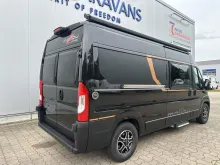 Fahrzeugbild Malibu Van compact 600 LE UVP: 90.945,- EUR #4