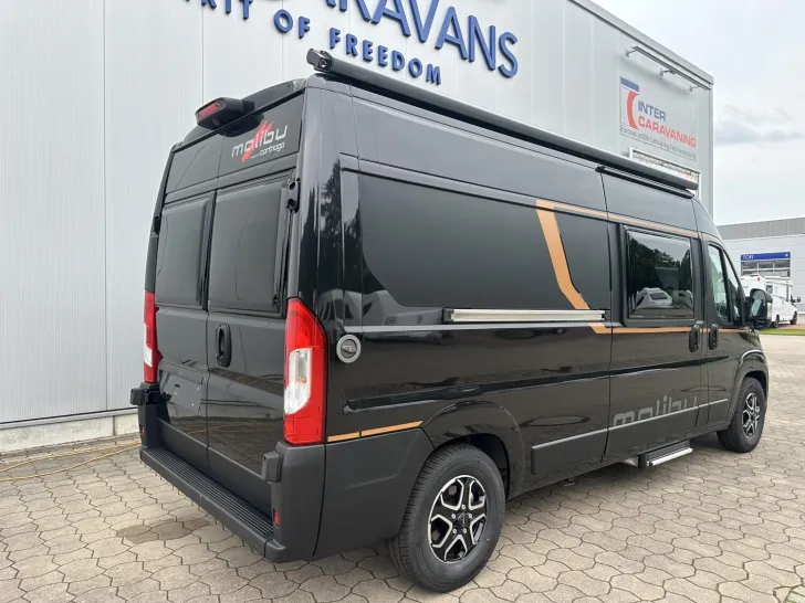 Fahrzeugbild Malibu Van compact 600 LE UVP: 90.945,- EUR #4