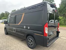 Fahrzeugbild Malibu Van compact 600 LE UVP: 90.945,- EUR #5
