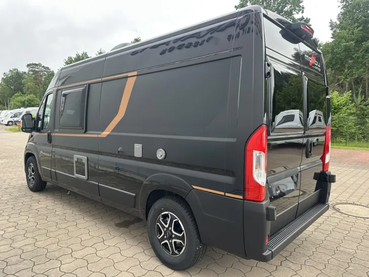 Fahrzeugbild Malibu Van compact 600 LE UVP: 90.945,- EUR #5