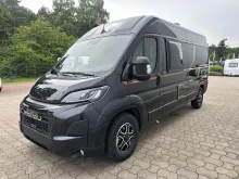 Fahrzeugbild Malibu Van compact 600 LE UVP: 90.945,- EUR #6