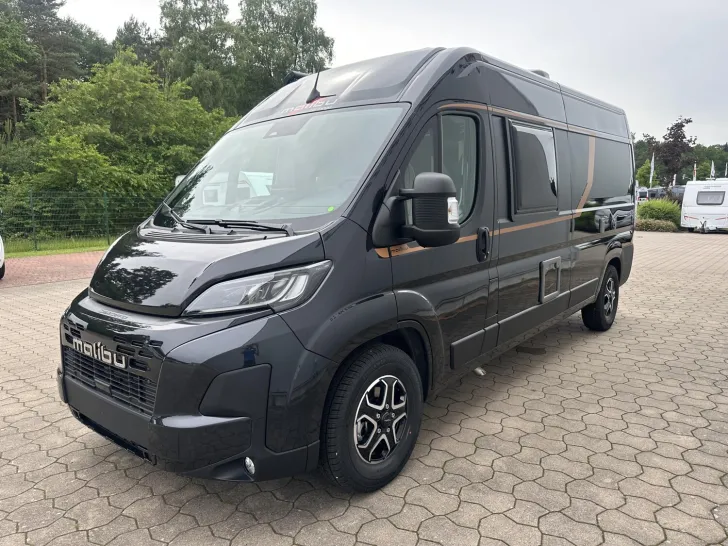 Fahrzeugbild Malibu Van compact 600 LE UVP: 90.945,- EUR #6
