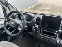 Fahrzeugbild Malibu Van compact 600 LE UVP: 90.945,- EUR #7