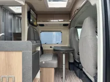 Fahrzeugbild Malibu Van compact 600 LE UVP: 90.945,- EUR #8