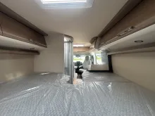 Fahrzeugbild Malibu Van compact 600 LE UVP: 90.945,- EUR #12