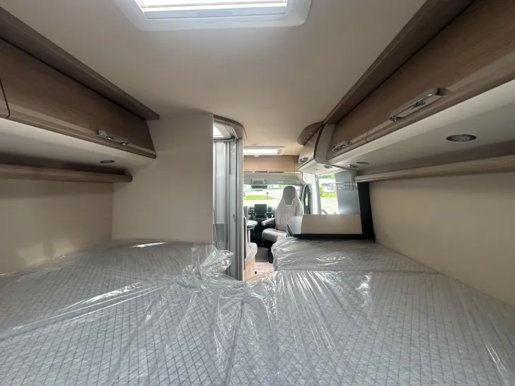 Fahrzeugbild Malibu Van compact 600 LE UVP: 90.945,- EUR #12