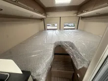 Fahrzeugbild Malibu Van compact 600 LE UVP: 90.945,- EUR #14