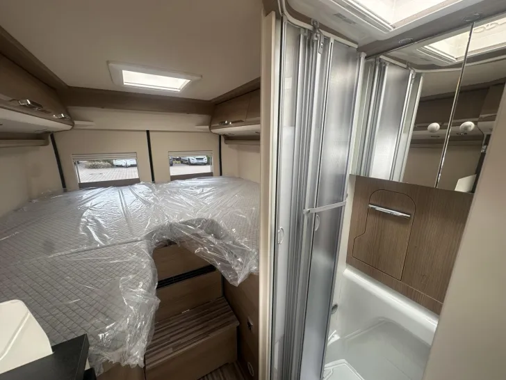 Fahrzeugbild Malibu Van compact 600 LE UVP: 90.945,- EUR #17