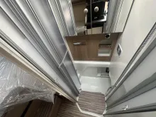 Fahrzeugbild Malibu Van compact 600 LE UVP: 90.945,- EUR #18