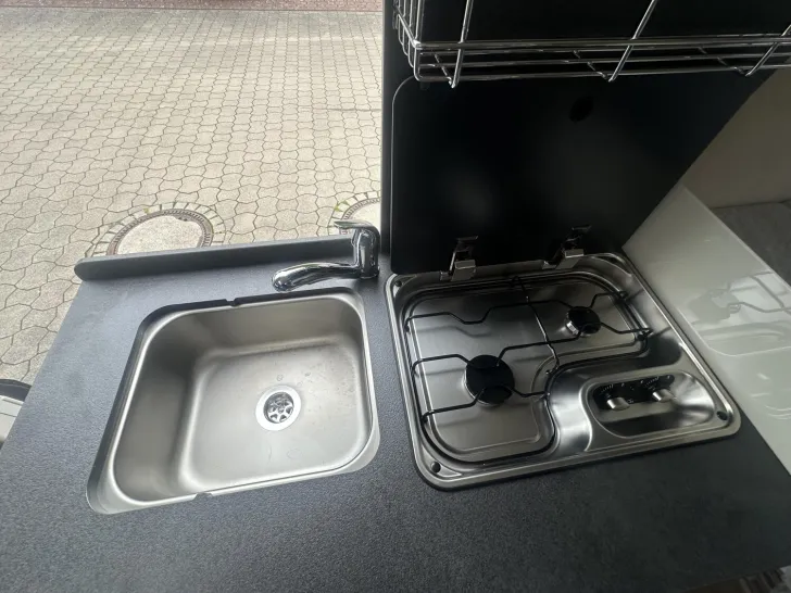 Fahrzeugbild Malibu Van compact 600 LE UVP: 90.945,- EUR #20
