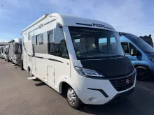 Fahrzeugbild Pilote Galaxy G 650 Sensation #1