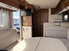 Fahrzeugbild Pilote Galaxy G 650 Sensation #4