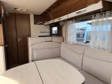 Fahrzeugbild Pilote Galaxy G 650 Sensation #5
