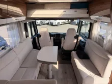 Fahrzeugbild Pilote Galaxy G 650 Sensation #9