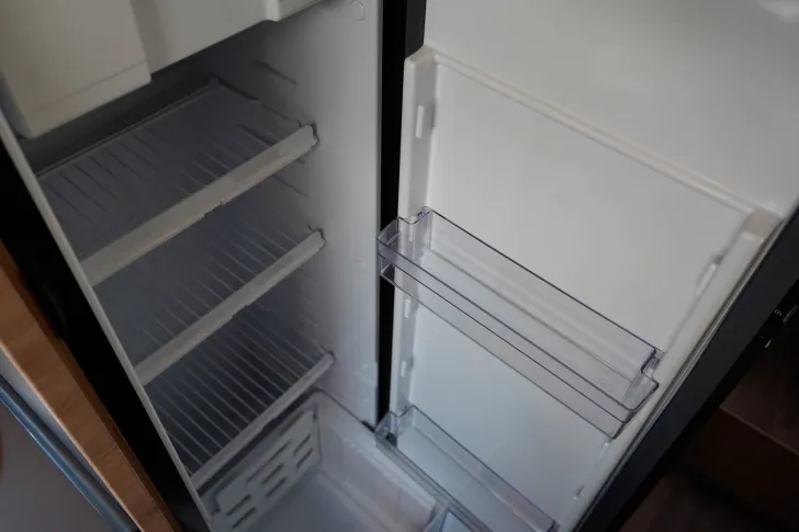 Fahrzeugbild Knaus L!VE TI 650 MEG Platinum Selection Automatik | Klima | Lithium #12