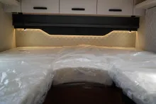 Fahrzeugbild Knaus L!VE TI 650 MEG Platinum Selection Automatik | Klima | Lithium #13