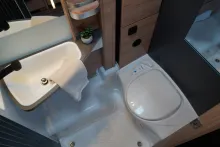 Fahrzeugbild Knaus L!VE TI 650 MEG Platinum Selection Automatik | Klima | Lithium #14